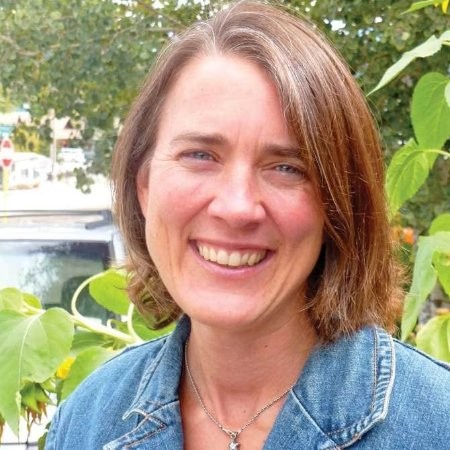 Lynn Padgett | National Association of Counties